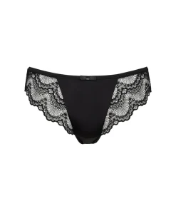 Missya Trusser<001 BLACK - Tanya Tai