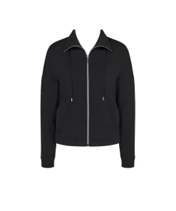 Triumph Hjemmedragt/ Heldragt|Top/ Loungeshirt/ Pyjamas<0004 BLACK - Thermal Top