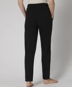 Triumph Shorts/ Loungepants<0004 BLACK - Thermal Trousers