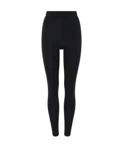 Chantelle Shorts/ Loungepants<011 BLACK - Thermo Comfort Legging