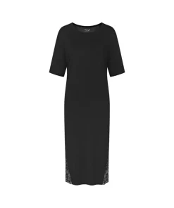 Triumph Natkjoler/ Underkjoler/ Chemiser<0004 BLACK - Timeless Sensuality NDK