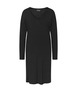 Triumph Natkjoler/ Underkjoler/ Chemiser<0004 BLACK - Timeless Sensuality NDK