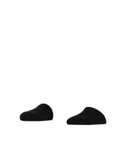Falke Footies/ Sneaker-strømpe<3009 BLACK - Toe Sock IN Socks