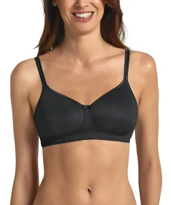Anita Special Bh'er|Bh'er<001 BLACK - Tonya Post mastectomy bra