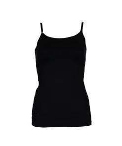 Triumph Undertøj<0004 BLACK - Trendy Sensation Shirt 01