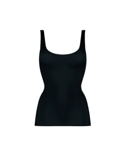 Triumph Shapewear|Undertøj<0004 BLACK - Trendy Sensation Shirt 02