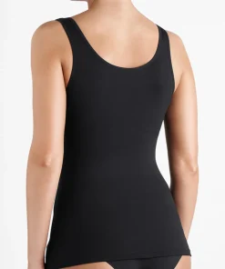 Triumph Shapewear|Undertøj<0004 BLACK - Trendy Sensation Shirt 02