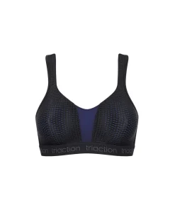 Triumph Sportsbh'er|Bh'er<0004 BLACK - Triaction Energy Lite N EX Sports Bh