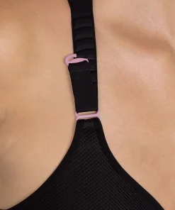 Triumph Sportstøj|Sportsbh'er<0004 BLACK - Triaction Hybrid Lite Sports Bh