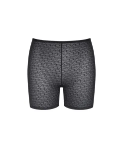 Triumph Trusser<0004 BLACK - Signature Sheer Trusser