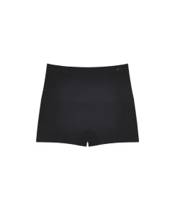 Triumph Shapewear|Trusser<0004 BLACK - Soft Sculpt Short