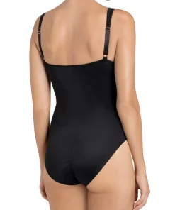 Triumph Shapewear|Bodystocking<0004 BLACK - True Shape Sensation BSW