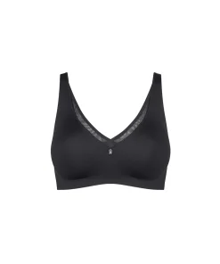 Triumph Bh'er<0004 BLACK - True Shape Sensation Fuldskåls bh