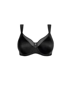 Triumph Bh'er<0004 BLACK - True Shape Sensation Fuldskål Bh