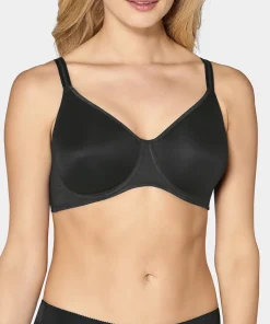 Triumph Bh'er<0004 BLACK - Urban Minimizer Minimizer Bh W