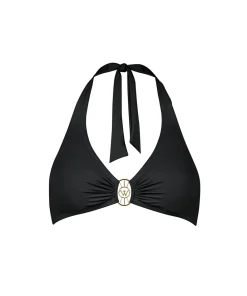 Maryan Mehlhorn Bikinier<006 BLACK - Watercult The Essentials Bikini Top