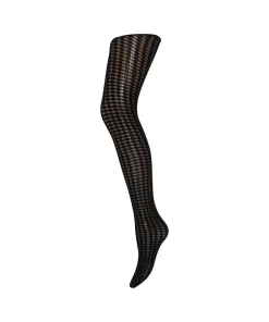 Mp Denmark Strømpebukser/ Leggings<5399 BLACK - Wendy Tights