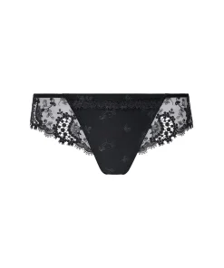 Simone Pérèle Trusser<015 BLACK - Wish Brief