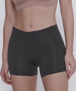 Sloggi Indershorts|Trusser<0004 BLACK - Zero Feel 2.0 Cyclist