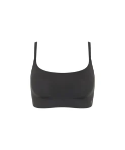 Sloggi Undertøj<0004 BLACK - Zero Feel 2.0 Ultra Bra