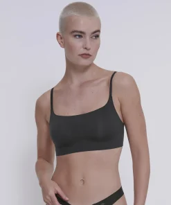 Sloggi Undertøj<0004 BLACK - Zero Feel 2.0 Ultra Bra