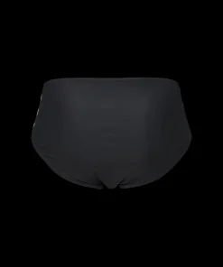 Missya Bikinier<224 BLACK W PRINT - Milano Maxi