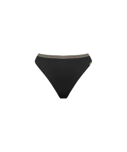 Maryan Mehlhorn Bikinier<972 BLACK-SAND - Stratum Bikini Bottoms