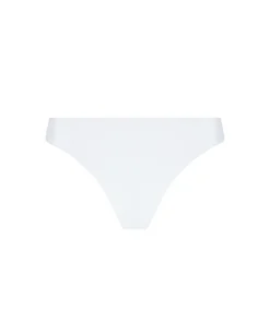 Antigel Bikinier<0001 BL/BLANC - La Vogueuse Foam Demi Cup