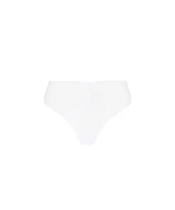 Lise Charmel Trusser<0001 BL/BLANC - Source B Italian Bikini