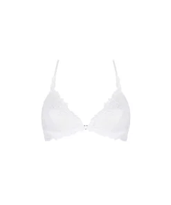 Lise Charmel Bh'er<0001 BL/BLANC - Source B Non Wire