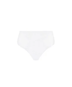 Lise Charmel Trusser<0001 BL/BLANC - Source Beaute Brief