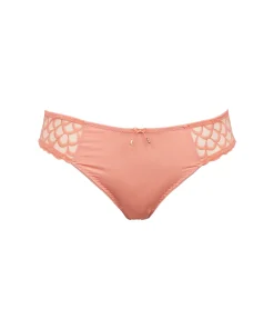 Missya Trusser<323 BLOOMING DAHLIA - Leia Brazilian Tai