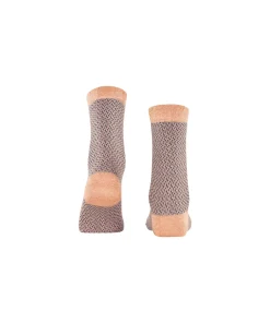 Falke Ankelstrømper/ Sokker<8645 BLOSSOM - Light Remix SO Socks