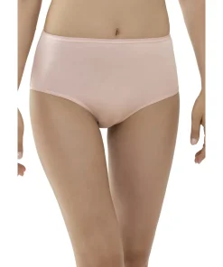 Mey Trusser<38 BLOSSOM - Pure Sense Waist Pants