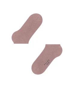 Falke Footies/ Sneaker-strømpe<8645 BLOSSOM - Shiny SN Socks