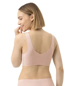 Mey Bh'er<38 BLOSSOM - Simply Better Invisibles Bustier