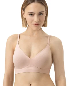 Mey Bh'er<38 BLOSSOM - Simply Better Invisibles Triangle Bra