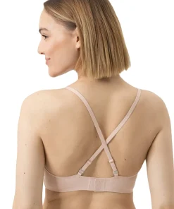 Mey Bh'er<38 BLOSSOM - Simply Better Invisibles Triangle Bra