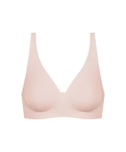 Mey Bh'er<38 BLOSSOM - Simply Better Invisibles Triangle Bra