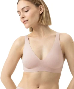 Mey Bh'er<38 BLOSSOM - Simply Better Invisibles Triangle Bra
