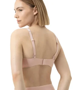 Mey Bh'er<38 BLOSSOM - Simply Better Invisibles Triangle Bra