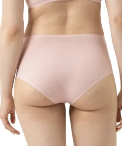 Mey Trusser<38 BLOSSOM - Simply Better Invisibles Waist Pants