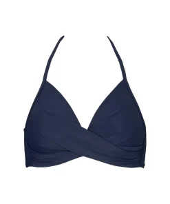 Missya Bikinier<488 BLUE DREAMS - Aaliyah Top Halterneck Bikinioverdel