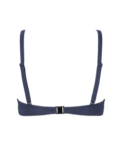 Missya Bikinier<488 BLUE DREAMS - Nura Top Jacquard