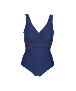 Missya Badedragter<488 BLUE DREAMS - Samos Swimsuit