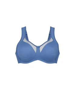Anita Special Bh'er|Bh'er<188 BLUE HEAVEN - Clara Comfort bra