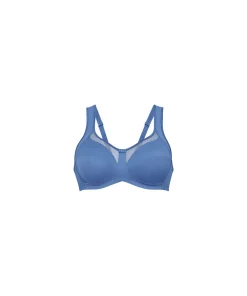 Anita Special Bh'er|Bh'er<188 BLUE HEAVEN - Clara Comfort bra