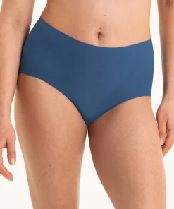 Anita Trusser<188 BLUE HEAVEN - Essential High waist+
