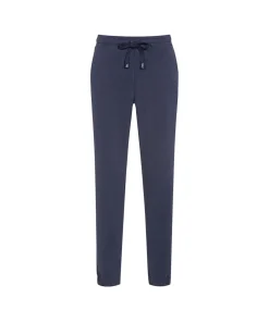 Mey Shorts/ Loungepants<280 BLUE SHADOW - Soulwear pants ankle cut