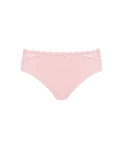 Mey Trusser<558 BONBON PINK - Amorous American Pants